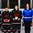 KAMLOOPS, BC - APRIL 3: Japan's Chiho Osawa #12, Yurie Adachi #11, and Mika Hori #7 receive player of the tournament awards during relegation round action at the 2016 IIHF Ice Hockey Women's World Championship. (Photo by Matt Zambonin/HHOF-IIHF Images)

